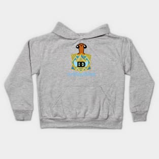 Antiquities for sale! Kids Hoodie